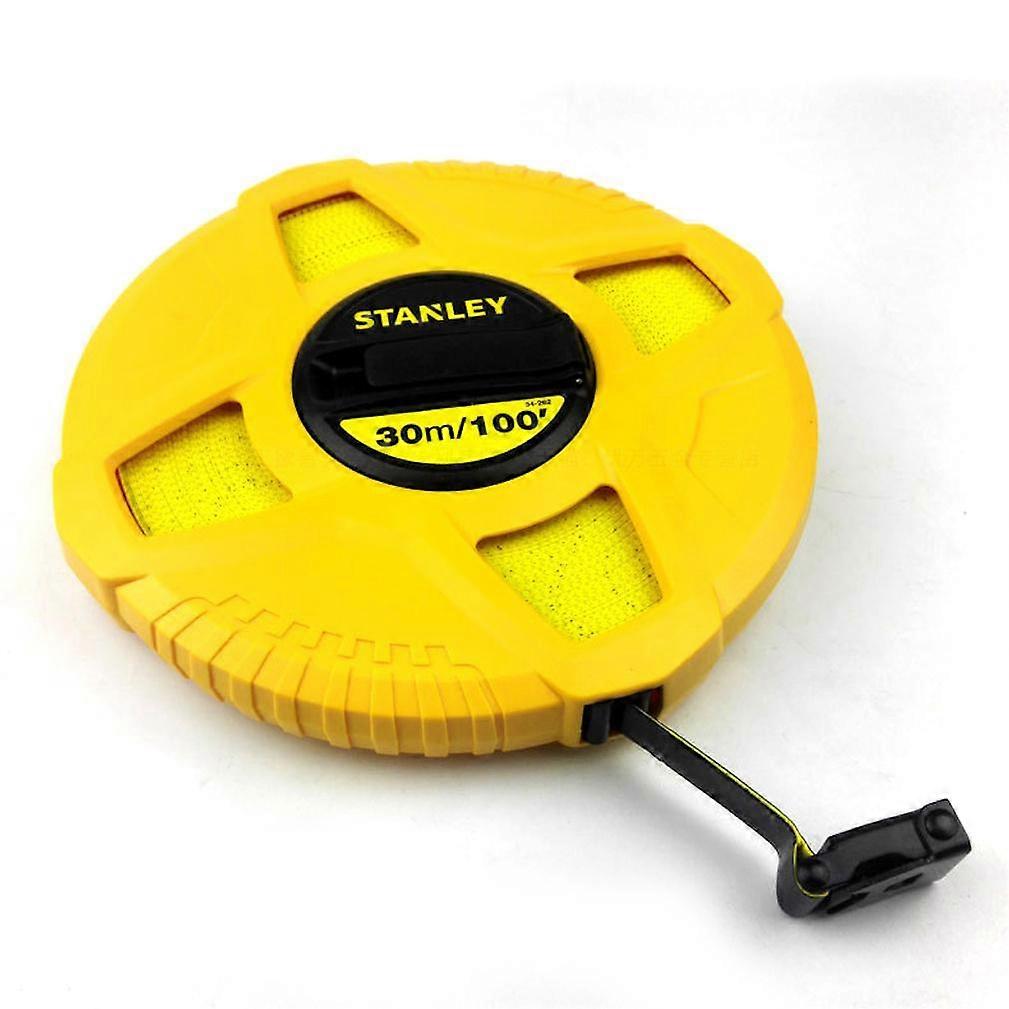 30M Long Tape Measure Metric and Imperial Soft Measuring Tape Waterproof