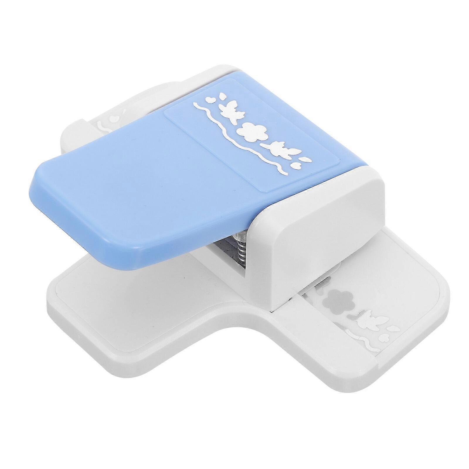Crafts Making Punch Paper Hole Punch Manual Paper Puncher Crafting Hole Puncher