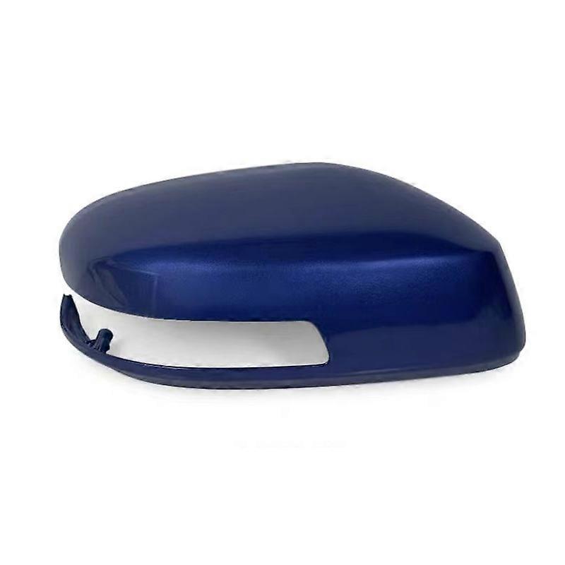 אביזרי רכב עבור הונדה סיטי 2009 2010 2011 2013 2014 דגמי כיסוי מראה אחורית עם כיסוי בית מראה אחורית צבועה