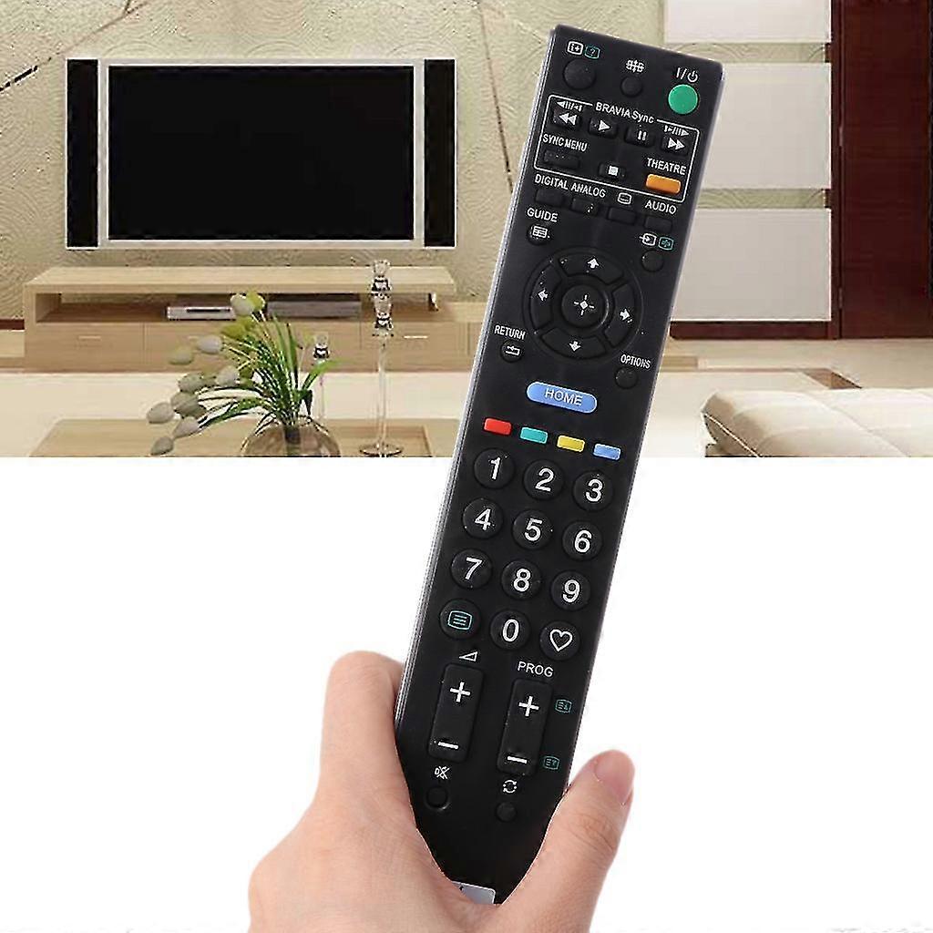 Télécommande de remplacement pour Sony rm-ed052 BRAVIA TV/3d