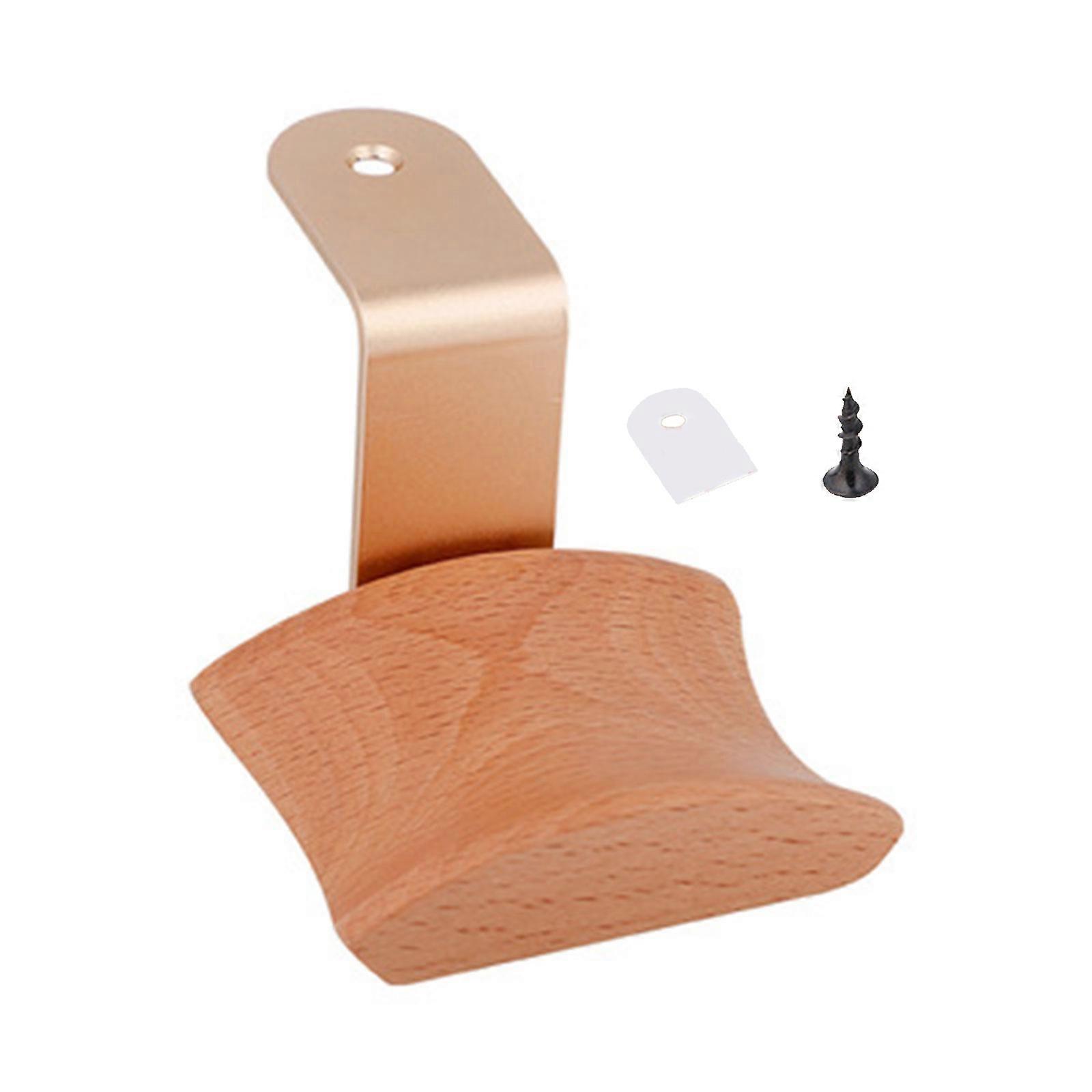 Desktop Gaming Headphone Bracket Holder Headset Storage Organizer Wall Mount