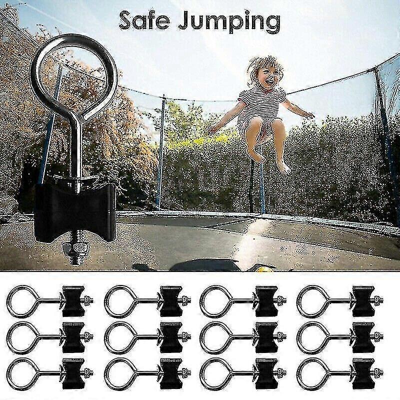 10 Pcs Trampoline Screws,trampoline Accessories,screws-MXBC