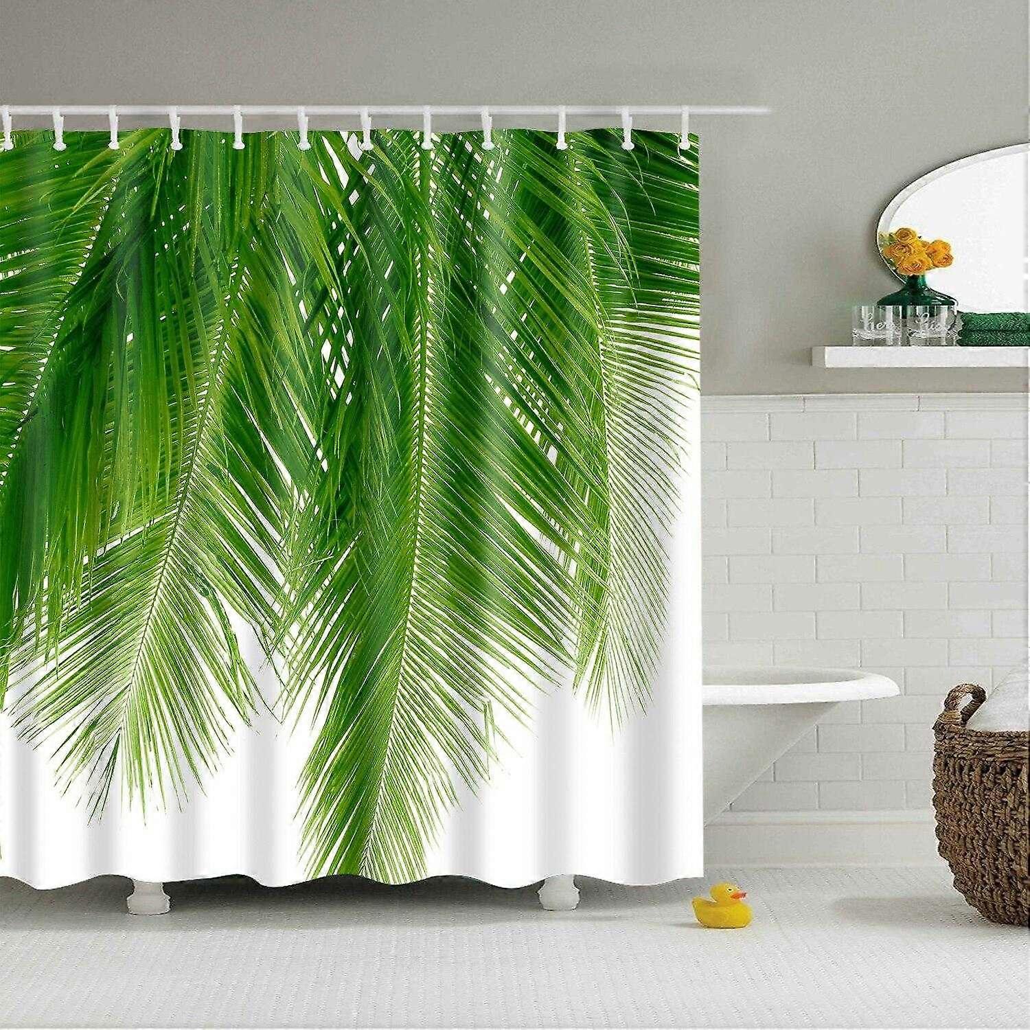 Badezimmer Duschvorhang Design Style - 623