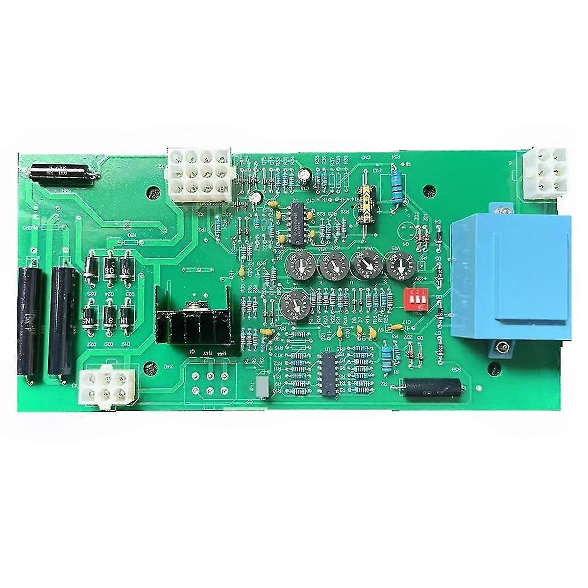 6GA2-491-1A AVR Automatisk Spänningsregulator för 1FC6-serien Generator Generator Borstlös Magnetiseringsregulator