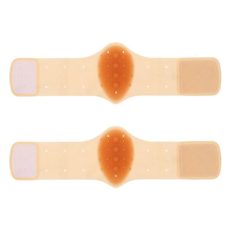 1 Pair Flat Foot Orthotics Practical Protective Pads Arch Pads