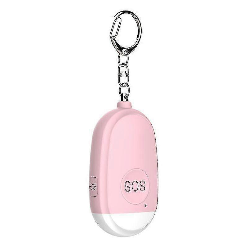 Personal Security Alarm.loud Personal Safety Alarm.waterproof