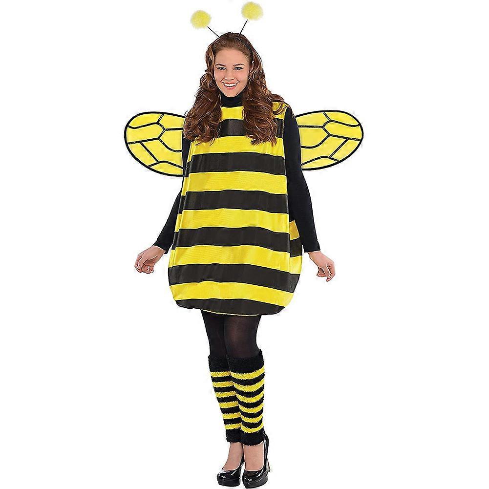 Bumble Bee Animal Disfraz Vestido