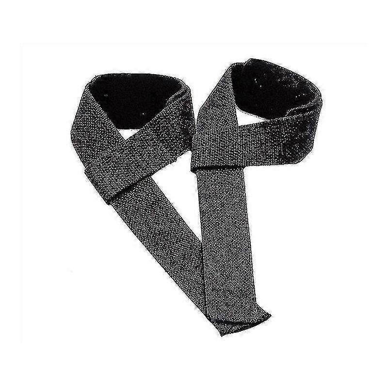 Wear Resistant Straps-perfect For Extra Hard Strength Training