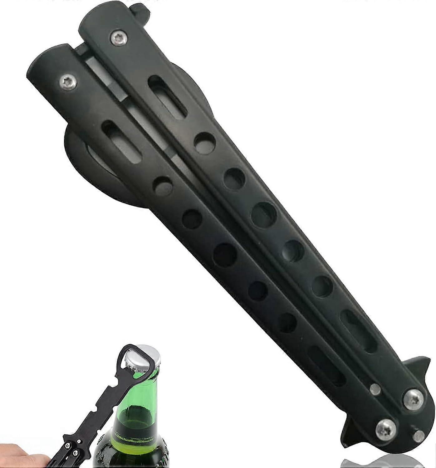 One Piece - Cavatappi - Pratica Cavatappi Nero