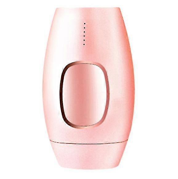300000 闪光脉冲光脱毛器，适用于女性和男性专业 IPL 脱毛器（粉色）