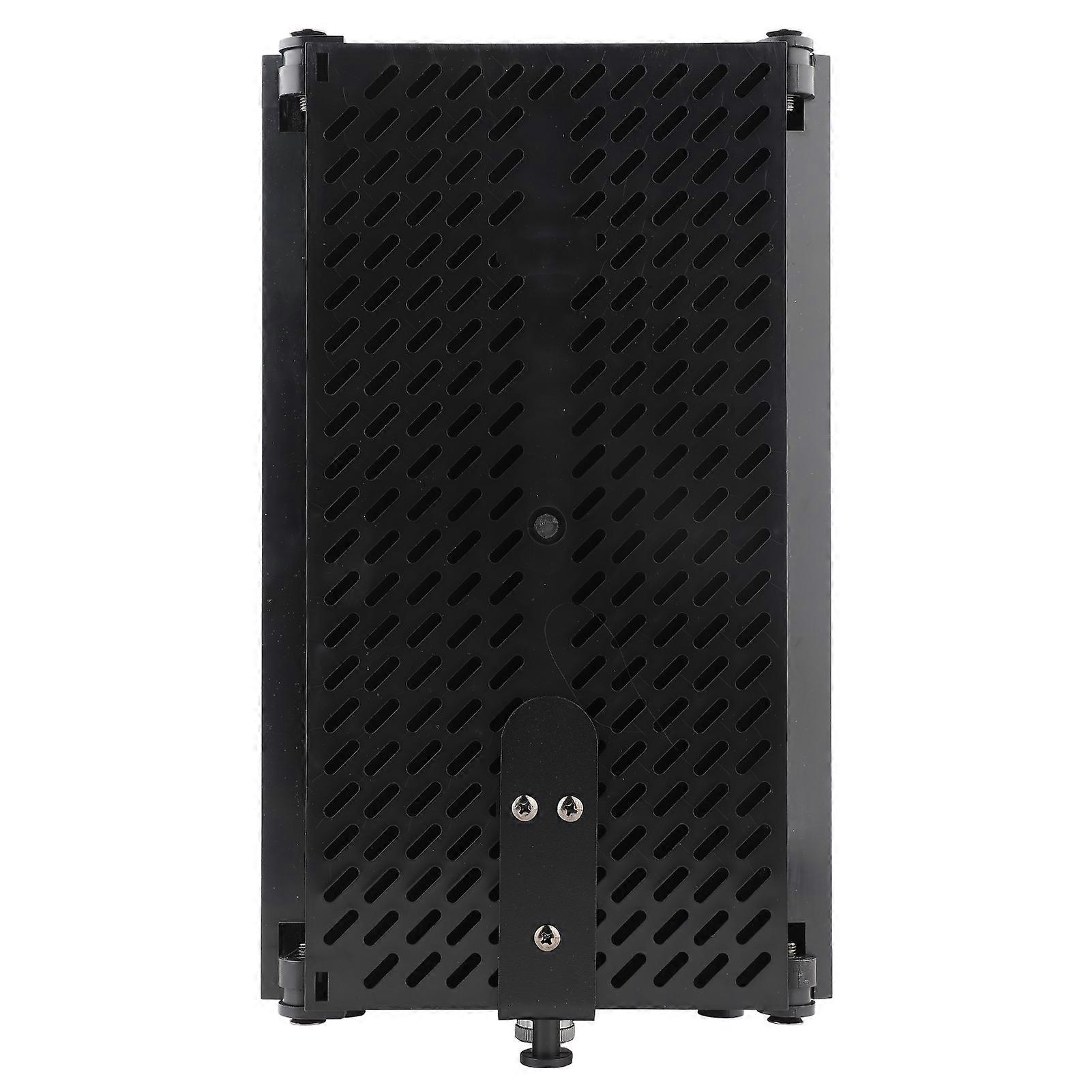 3 Folding Microphone Isolation Shield MIC Sponge Wind Screen Noise Reduction Panel Equipment