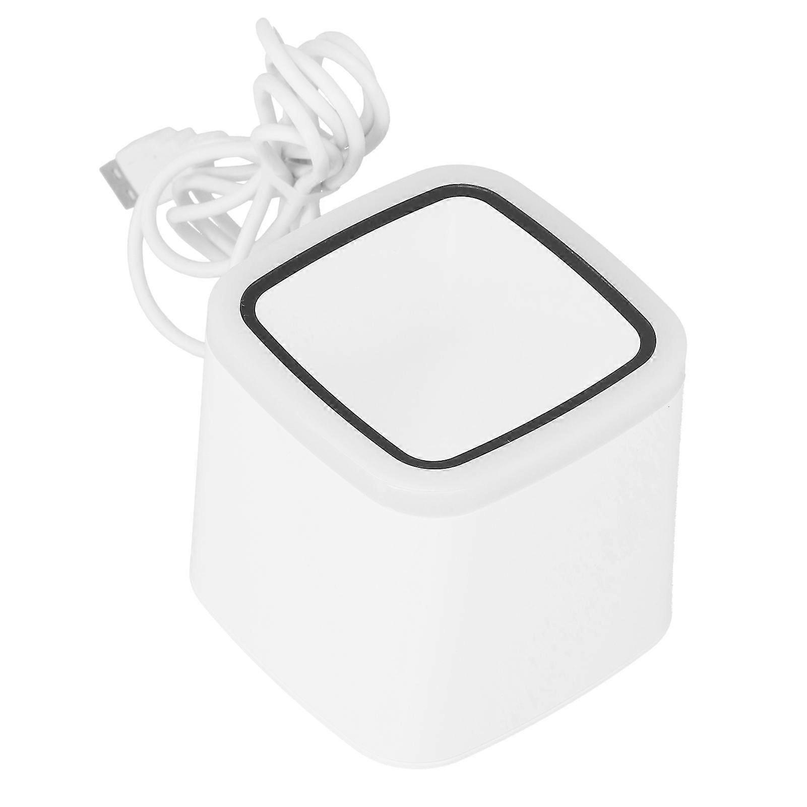 2Dimensional USB QR Code Scanner - Wired Scanning Station for Payment