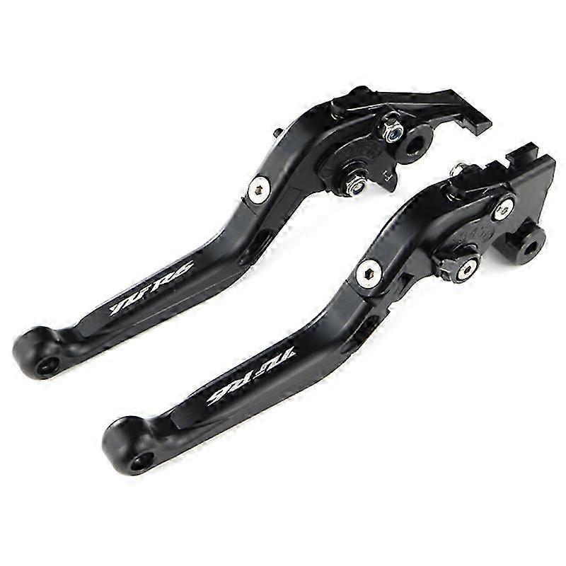 Superior For Yamaha YZF R6 1999 2000 2001 2002 2003 2004 Motorcycle CNC Brake Clutch Lever Foldable Extendable Adjustable