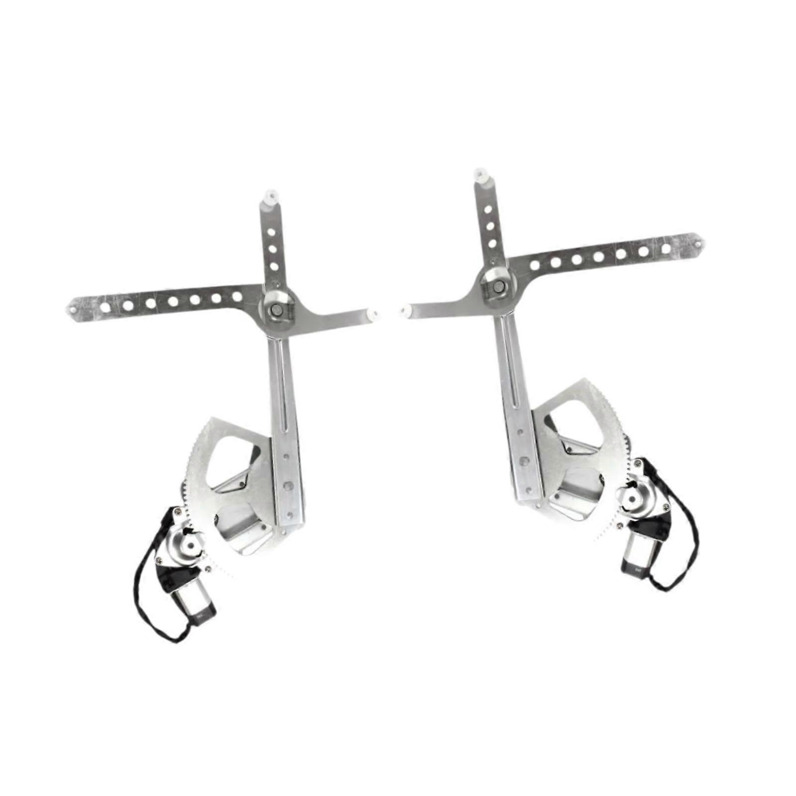 Window Regulator 22071948 Front Left and Right Side for Chevy 1988-2000