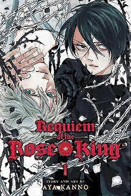 Requiem van de Rozenkoning Vol. 1
