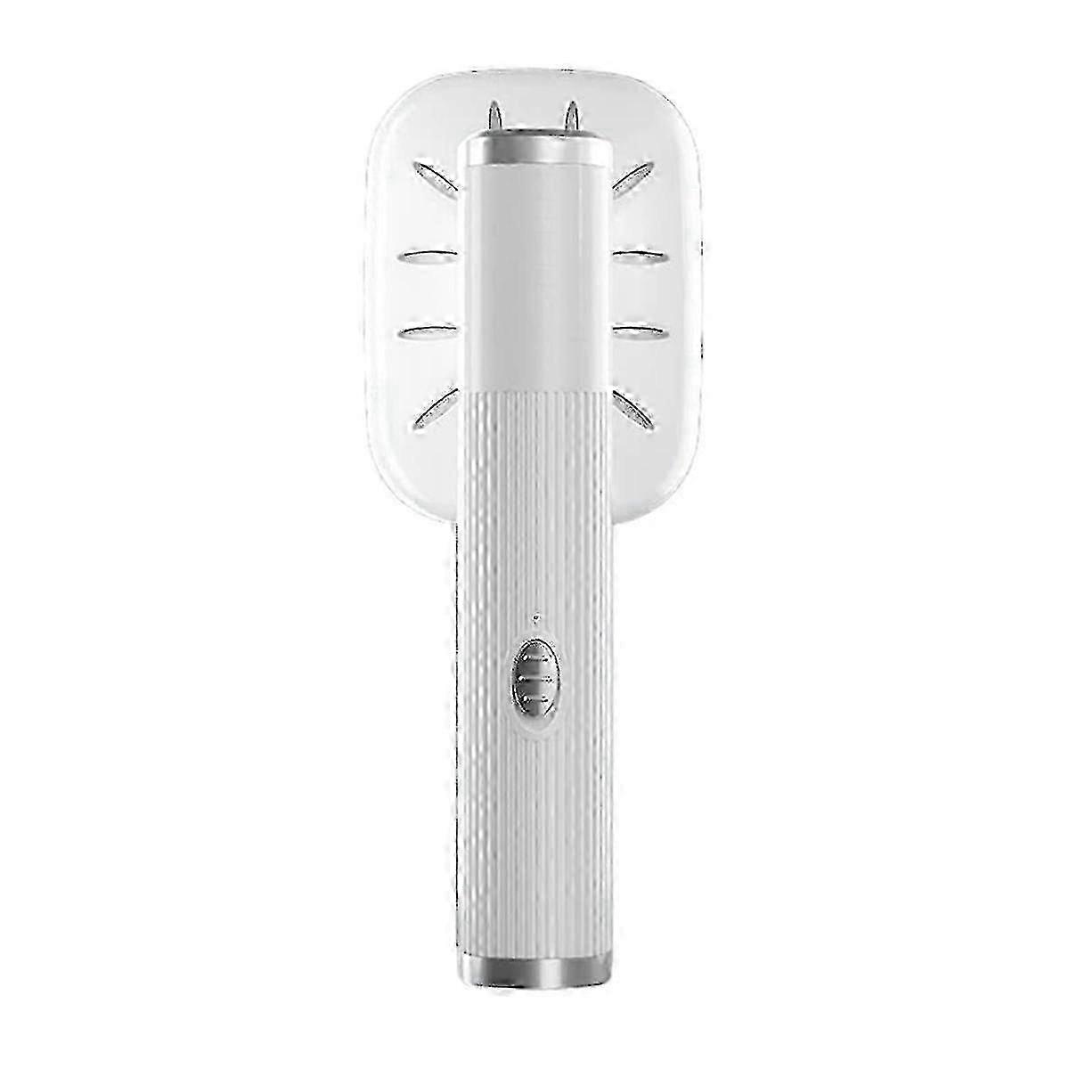 Portable Mini Ironing Machine, Rotatable Handheld Multifunctional Steam Iron for Dry and Wet Ironing