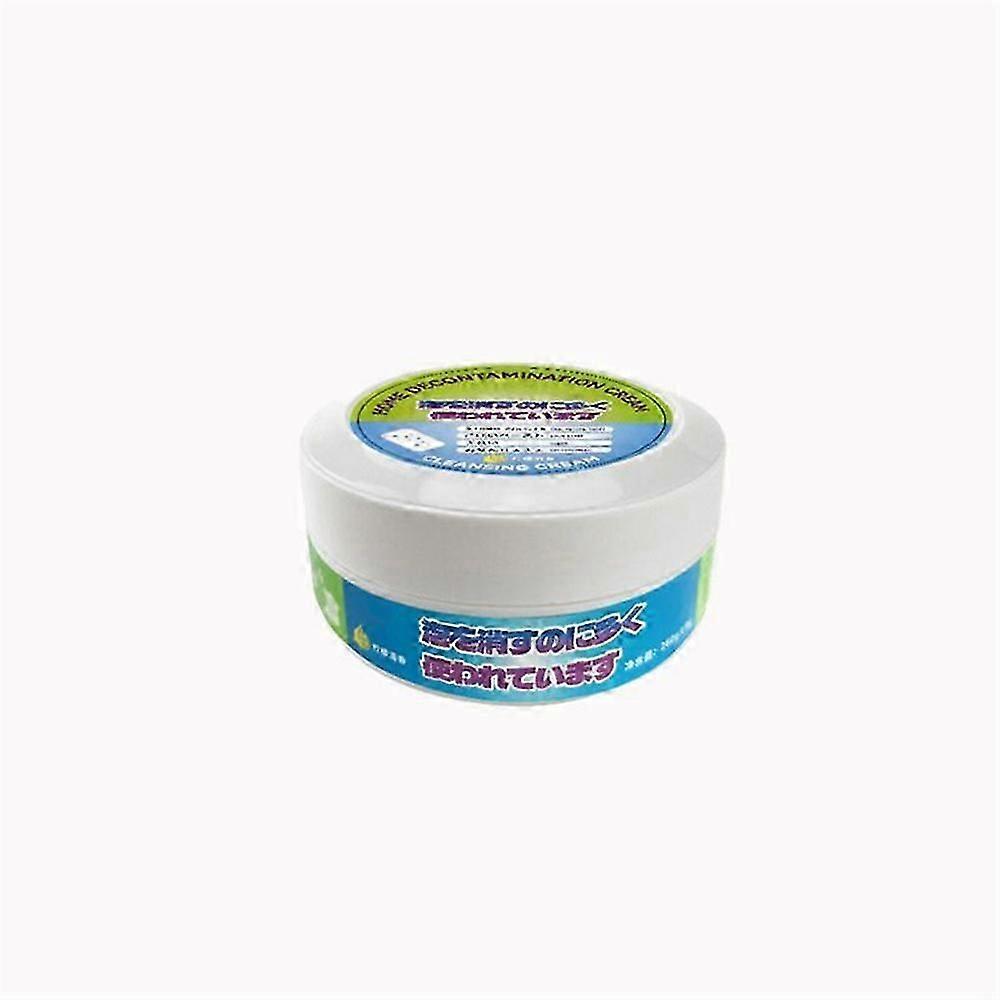 Multi-functional Cleaning Cream To Remove Stubborn Stains Household Cleaning