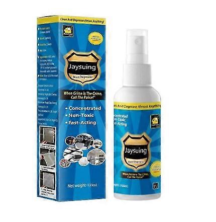 Detergent,Proemptli Magic Degreaser Cleaner Spray, Kitchen Cleaner Spray, Multi Purpose