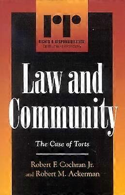 Law and Community