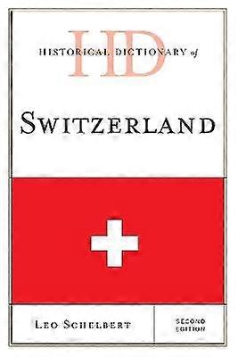 Historisches Lexikon der Schweiz