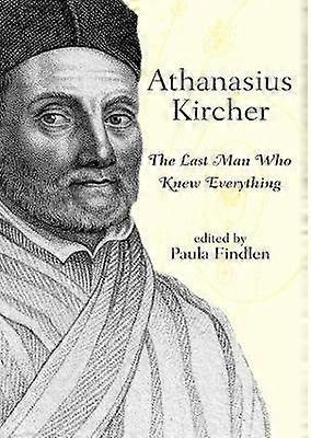 Athanasius Kircher