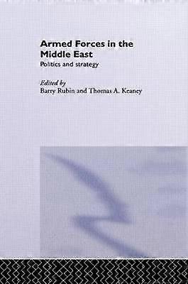 Armed Forces in the Middle East