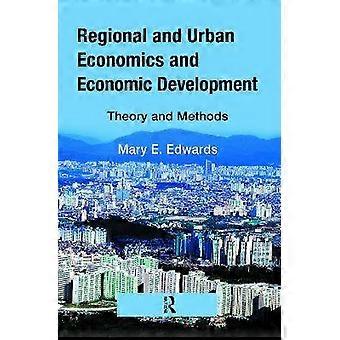 Regional and Urban Economics and Economic Development
