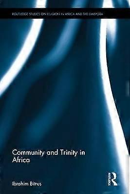 Community and Trinity in Africa