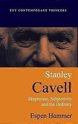 Stanley Cavell