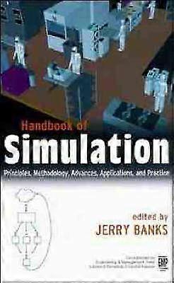 Handbook of Simulation