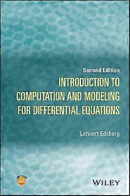 Introducere în calculul și modelarea ecuațiilor diferențiale