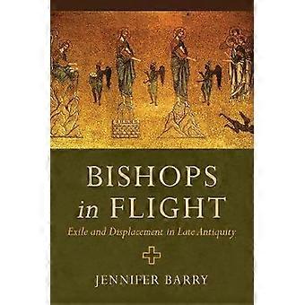 Bishops in Flight