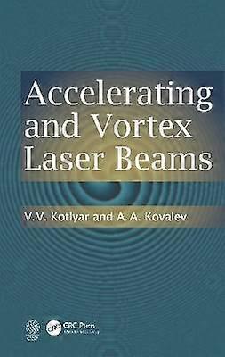 Accelerating and Vortex Laser Beams