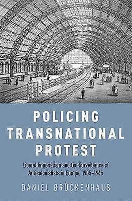 Policing Transnationaal Protest