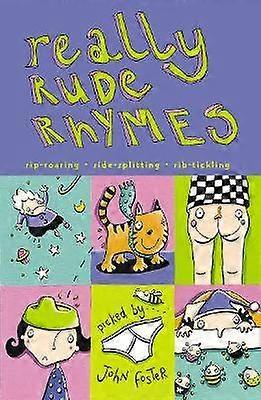 Really Rude Rhymes