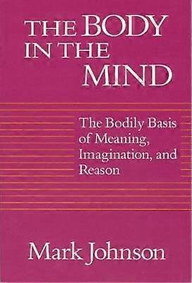 The Body in the Mind