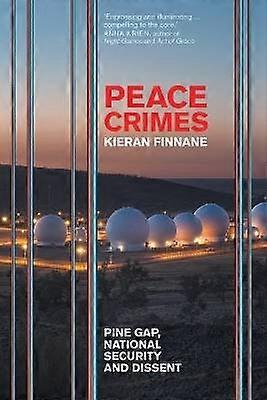 Peace Crimes