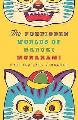 Les mondes interdits de Haruki Murakami