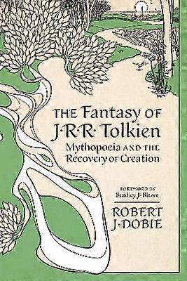 Fantezia lui J.R.R. Tolkien