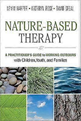 Nature-Based Therapy