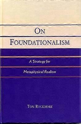 On Foundationalism