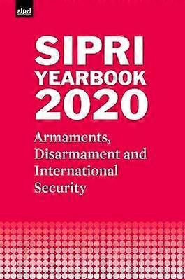 Sipri Yearbook 2020