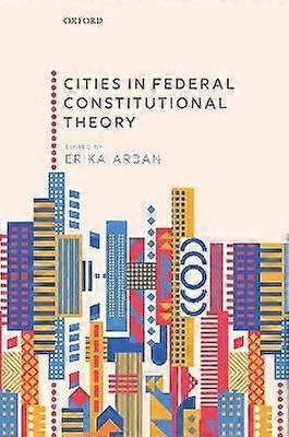 Cities in Federal Constitutional Theory