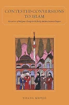 Disputadas las conversiones al Islam