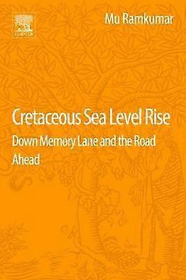 Cretaceous Sea Level Rise