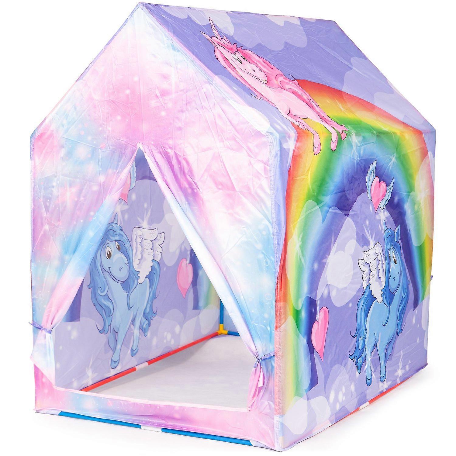 Playhouse tent Rainbow IPLAY