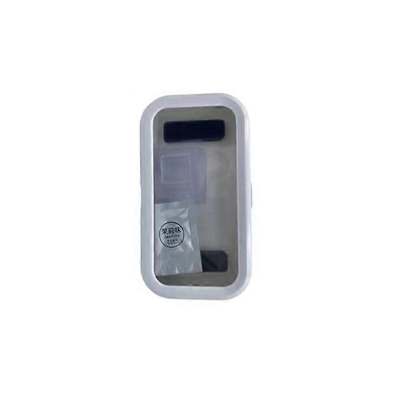 1PC Fashion Watching Tool Waterproof Bathroom Holder Plastic Touch Screen Mobile Phone Box