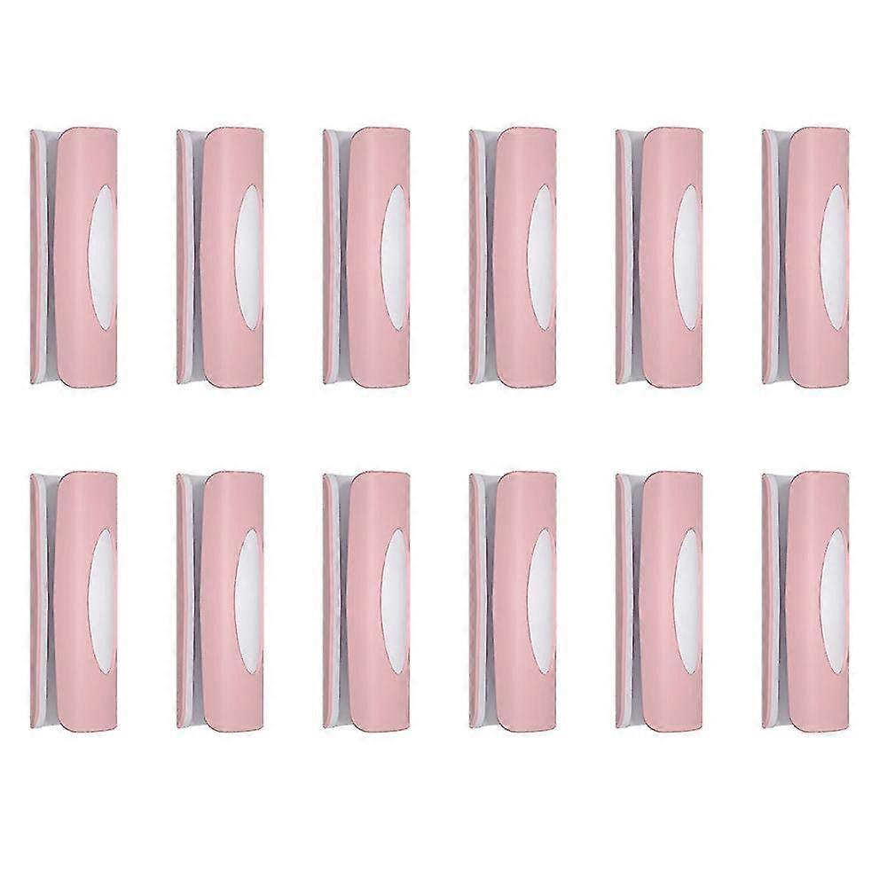 Bed Sheet Grippers Fasteners Bed Sheet Clips Keep Sheets Snug(12 Pieces)