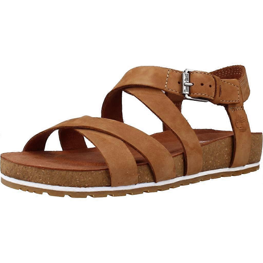 Timberland Malibu Waves enkelsandalen