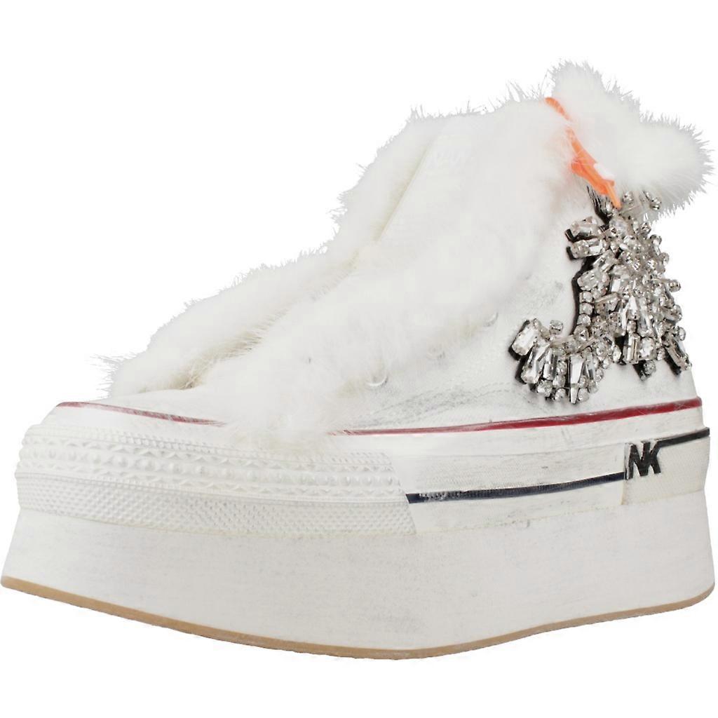 Nan-ku Sport / Dfb03 Baskets